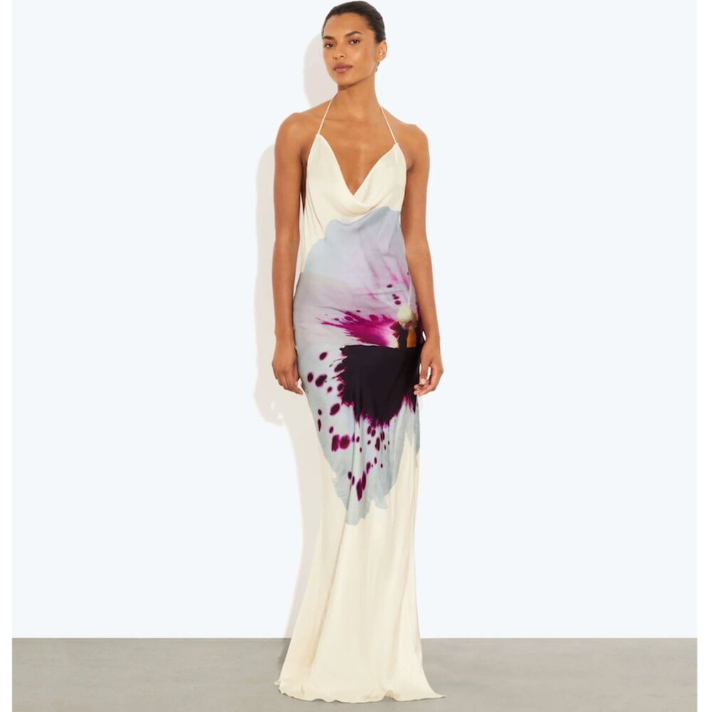 Rat & Boa Angelina Dress - NWT